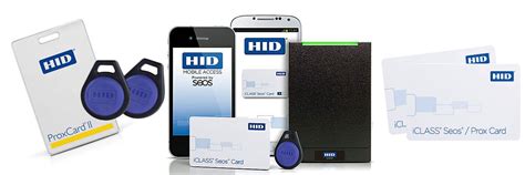 hid proximity card nfc|rfid vs prox card.